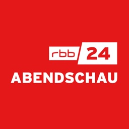 rbb24 Abendschau