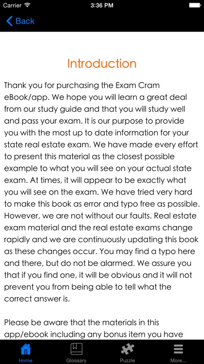 Maine Pearson VUE Real Estate Agent Exam Prep.