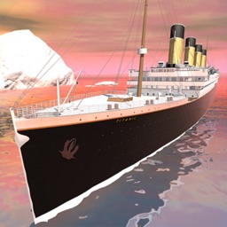 Idle Titanic Tycoon icon