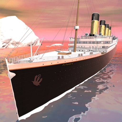 Idle Titanic Tycoon: Ship Game iOS App
