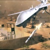 Real Drone War Air Dash Strike Free