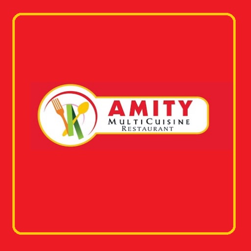 Amity Multi Cuisine