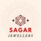 Sagar Jewels App helps users buy Gold and Silver digitally and get the Jewelry made from this savings