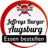 Jeffreys Burger Augsburg