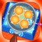 My Perfect Breakfast - Cooking games for kids