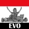 This app provides, using weather conditions and your engine configuration, a recommendation about jetting and spark plug to use for karts with Rotax Max EVO (Senior, Minimax, Micromax, Supermax, DD2 or Junior), which use a Dellorto VHSB 34 XS carb