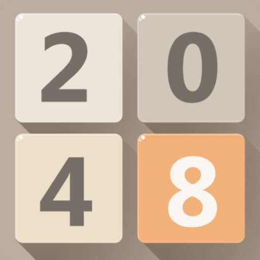 2048 Puzzle Premium icon