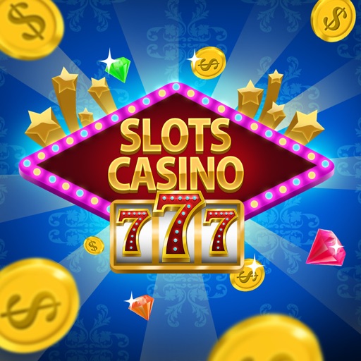 Slots - Win Icon