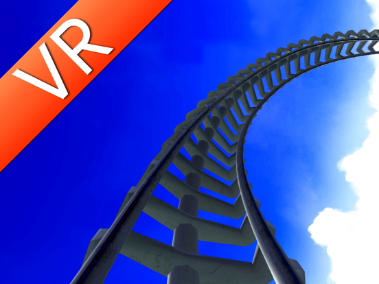 VR Roller Coaster Virtual Reality (by VR Games) - App Review | Rating