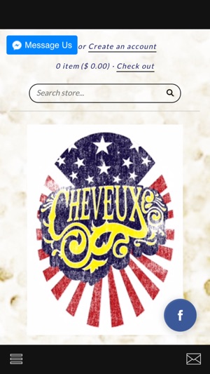 Cheveux(圖1)-速報App