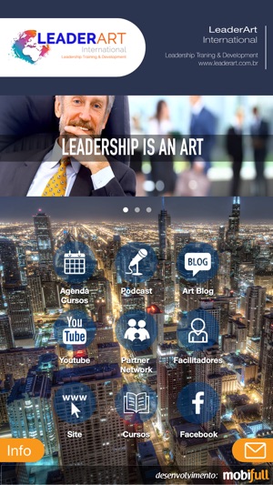 LeaderArt(圖2)-速報App