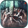 Final Zombie War : Contract Strike Shooting Game