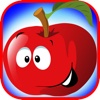 Candy Fruits Entertainment Super Match Games