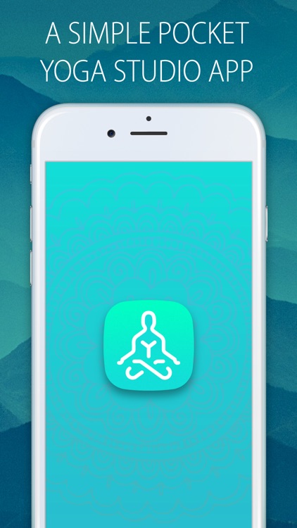 Yoga Handy — Personal Trainer for Beginners Free