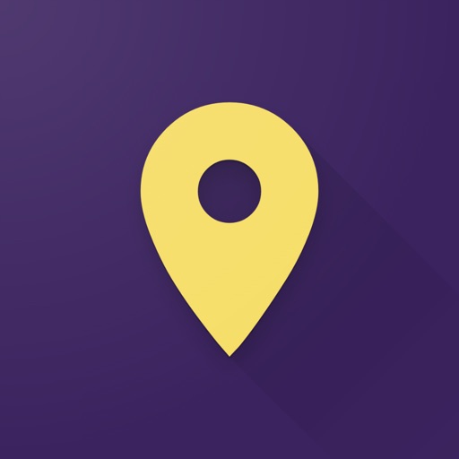 Address App - Easy sharing