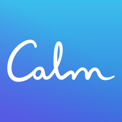 ‎Calm: Sommeil & Méditation