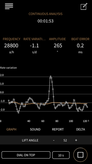 LEPSI - Watch Analyzer(圖1)-速報App