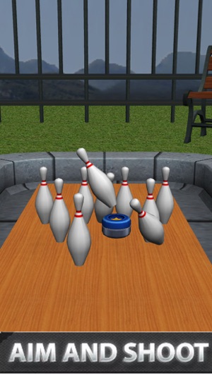 Strike Bowling Shuffle(圖2)-速報App