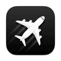 ‎Flighty – Fast Flight Tracker