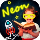 Top 44 Photo & Video Apps Like Neon Doodle - Draw and paint with glow effects - Best Alternatives