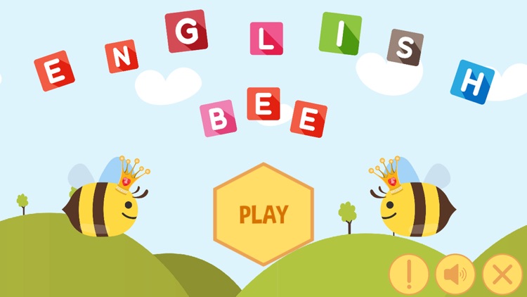 English Bee