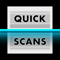 App Icon for Quick Scans App in Oman IOS App Store
