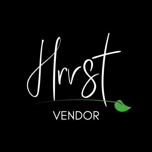 Hrvst Vendor