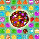 Top 50 Games Apps Like Candy Swap Fever - The Kingdom of Sweet Board Game - Best Alternatives
