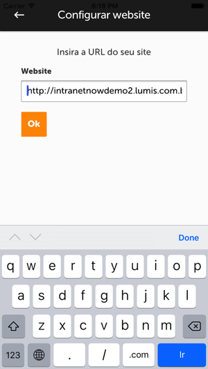 Lumis Portal para publicadores(圖3)-速報App