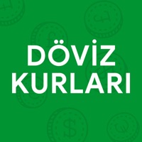 Döviz Kurları Canlı Dolar Euro ne fonctionne pas? problème ou bug?