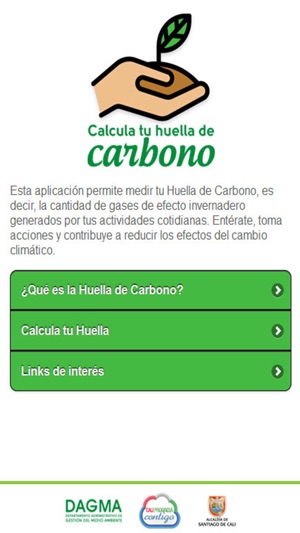 Cali HuellaC(圖1)-速報App