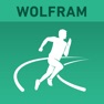 Get Wolfram Personal Fitness Assistant App for iOS, iPhone, iPad Aso Report