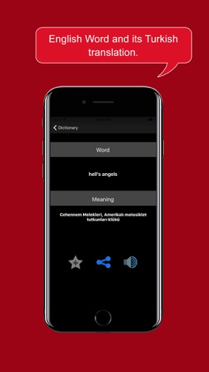 Turkish Dictionary: English to Turkish(圖3)-速報App