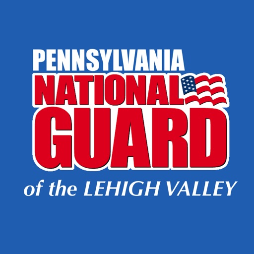 Pennsylvania National Guard Lehigh Valley