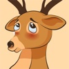 Deer - Stickers for iMessage