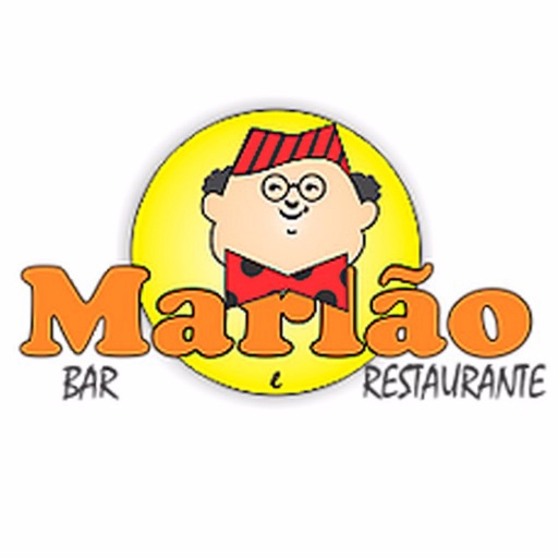 Marlão Bar e Restaurante Delivery icon