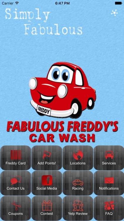 Fabulous Freddy's