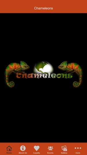 Chameleons Darlaston(圖1)-速報App