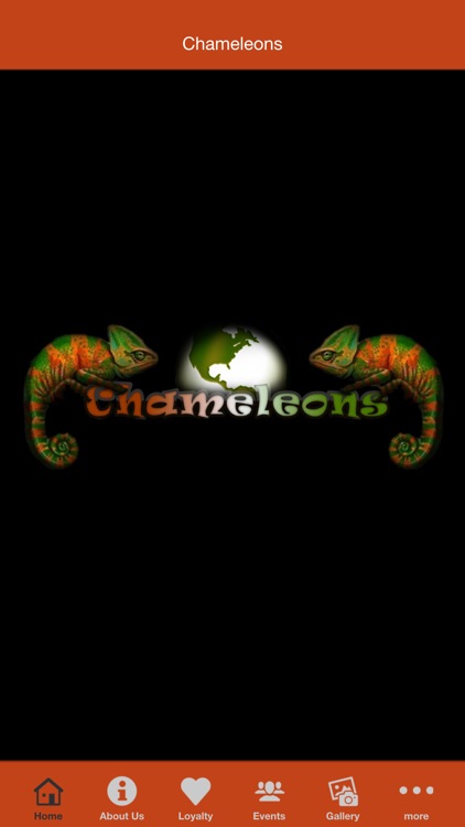 Chameleons Darlaston