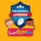 Welcome to Kids Read to Lead with NFL Alumni Pro Football Legends app for kids learning and reading where you can find read aloud kids story books and kids audio books for children of all aged 2 to 11 years