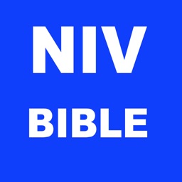 NIV BIBLE & DAILY DEVOTION