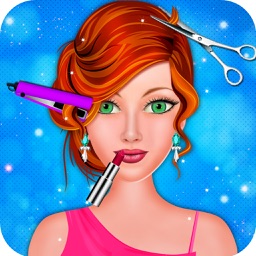 Barber Shop Hair Salon Games - APK Download for Android