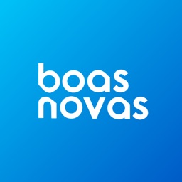 Boas Novas Oficial