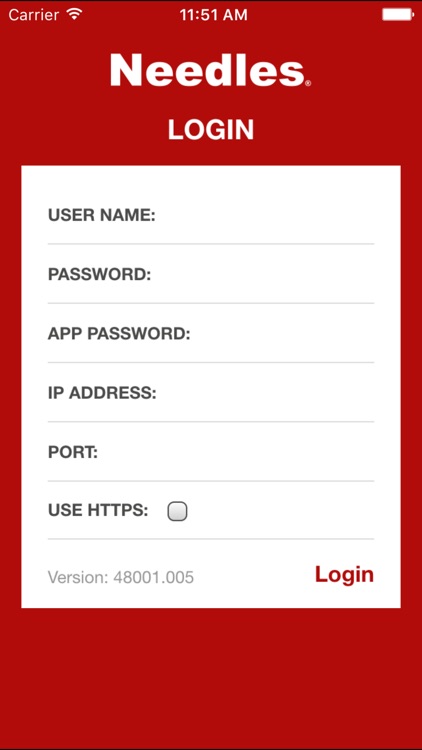 4.8 Read Only Access