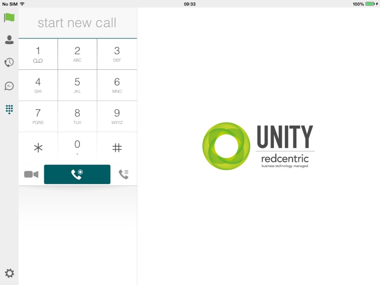 Unity Tablet screenshot-4