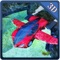 Underwater Floating Car Ride & Sailing Game Sim
