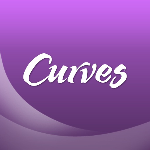 iCurves iOS App