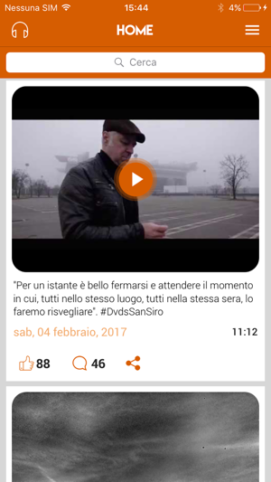 Davide Van De Sfroos(圖1)-速報App