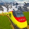 If you like trains like thomas the train and go go thomas then you must like Realistic Train Driver Journey game