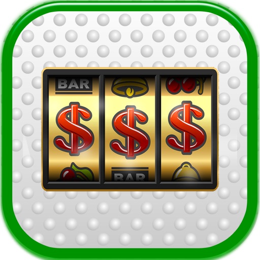$$$ CASHMAN -- !SLOTS! -- FREE Vegas Casino iOS App